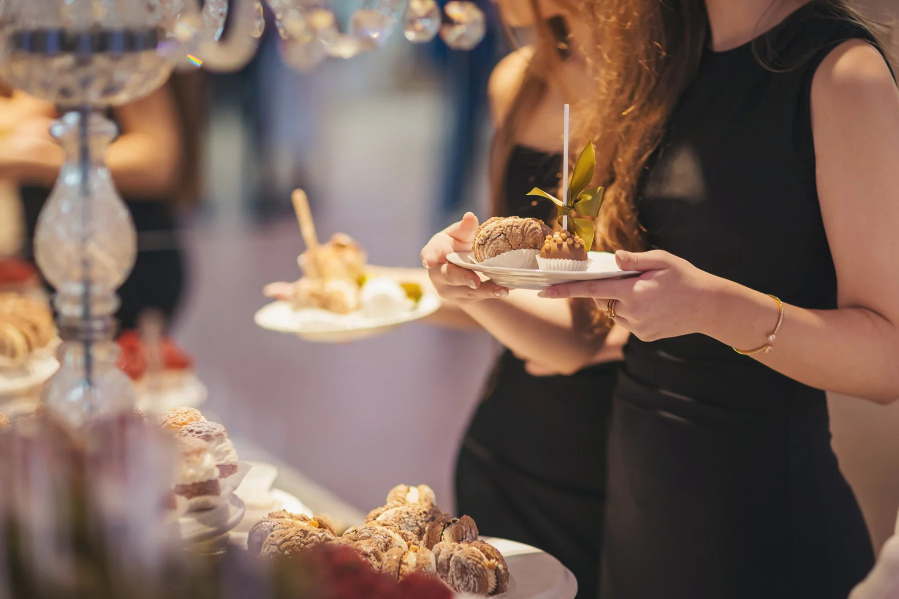 Propuesta gastronómica